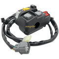 Electric Shift Control Switch for Honda TRX250TE Recon (2002–2004)