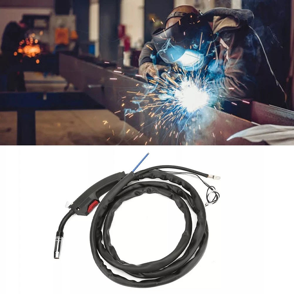MIG130 Torch for Welding Applications (0.8~1.2mm Wire)