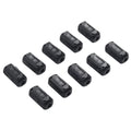 Noise Cancellation Ferrite Core Noise Suppressor for Various Applications (2.5-5mm)