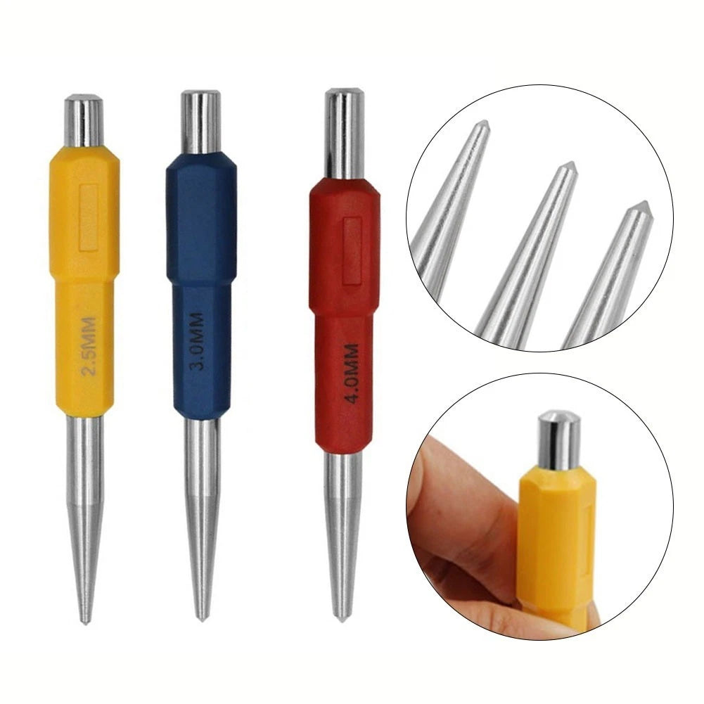 Adjustable Press Red for Manual Measurement (No Specific Part Numbers)