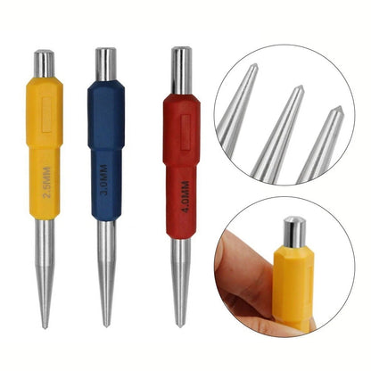 Adjustable Press Red for Manual Measurement (No Specific Part Numbers)