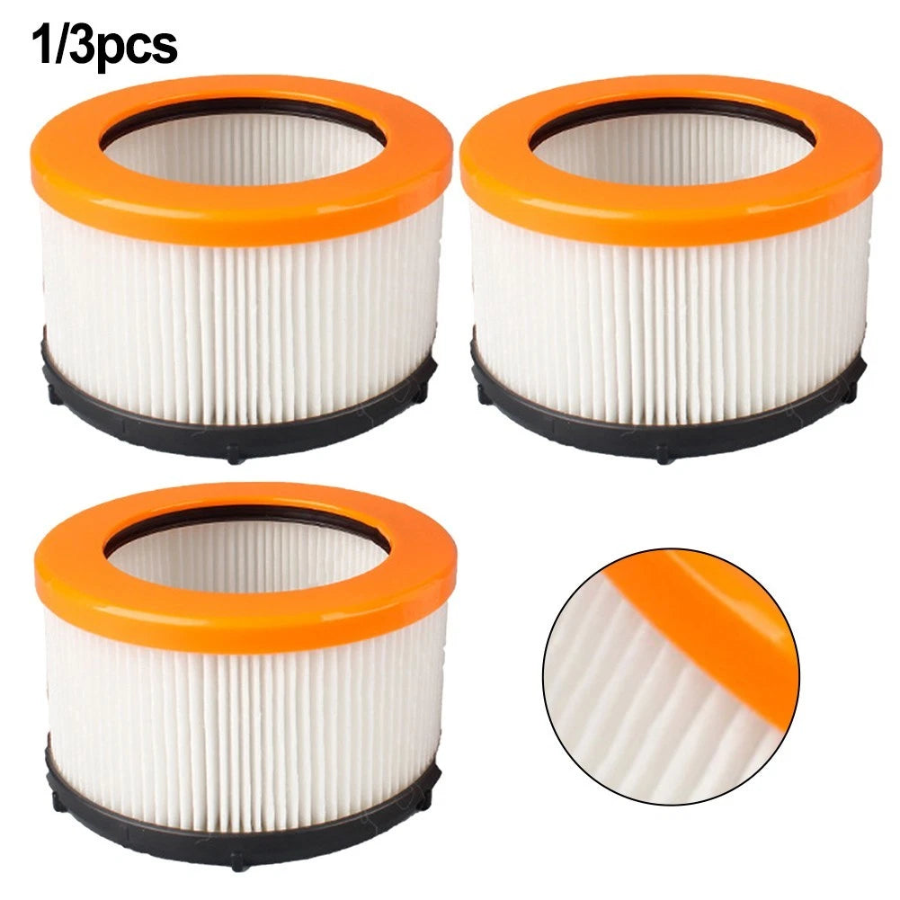 Reusable Vacuum Cleaner Filter for FLEX ZR009012