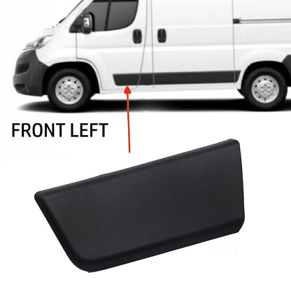 735422817 Plastic Replacement Part for Auto Parts