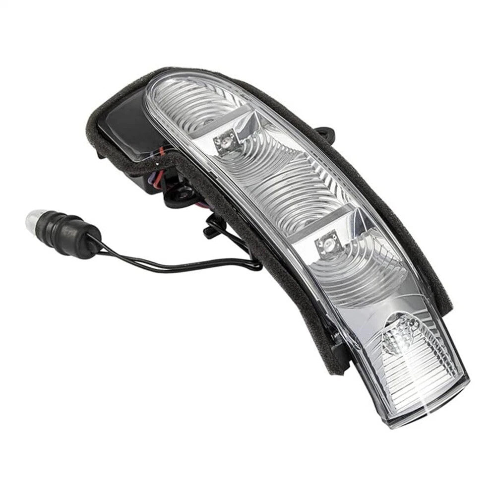 Left Door Mirror Turn Signal Light for Benz E-Class W211 (2003–2009)
