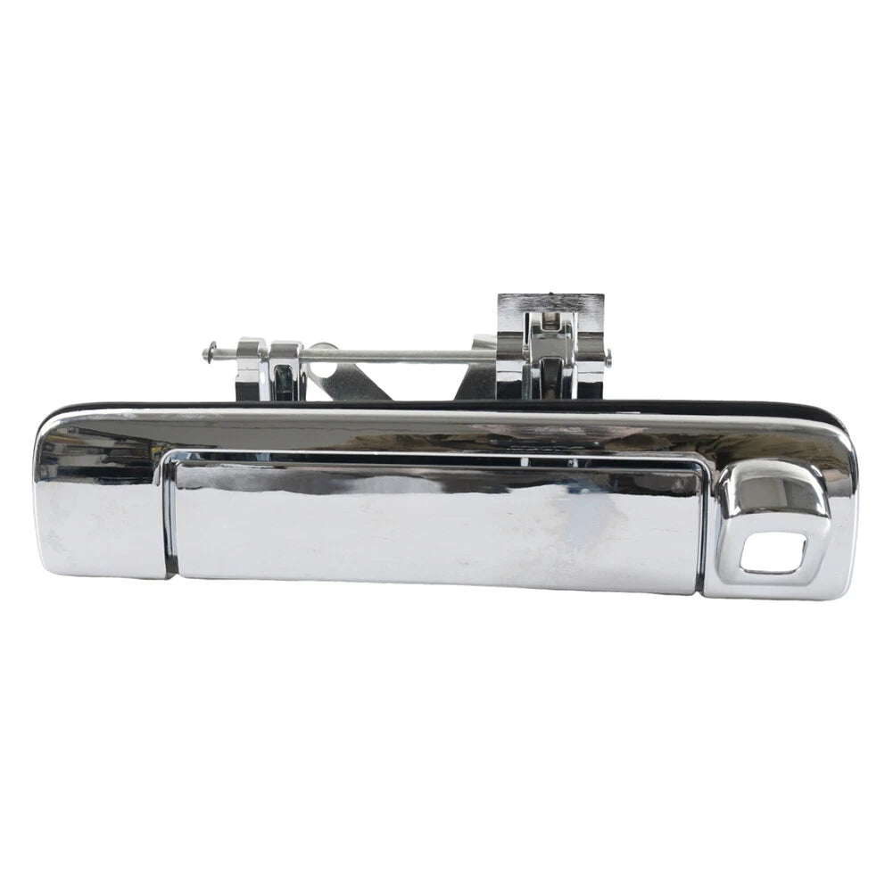 Rear Tailgate Handle with Camera Hole for Isuzu D-Max (2012–2015)