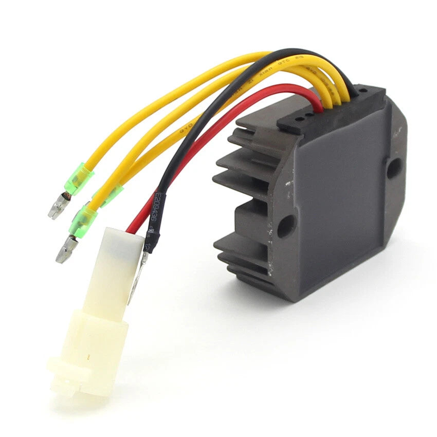 Outboard Rectifier Regulator for Tohatsu MD40B MD40B2 MD50B MD70B MD90B (2-stroke)