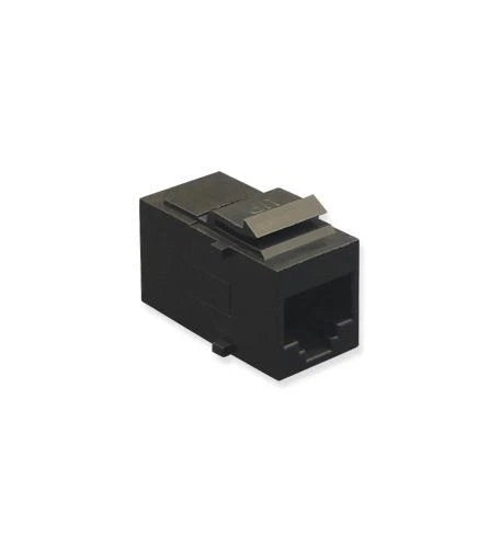 IC107C5EBK Coupler Module for Cat 5e (Compatible with )