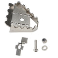 Rear Brake Enlarger Lever Pedal Extension for Yamaha Tenere XTZ 700 (2019–2023)