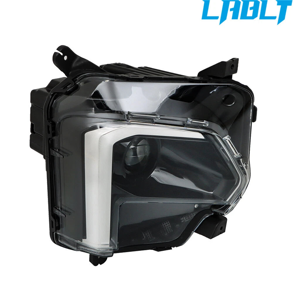 LED Headlight for Chevy Traverse (2022–2023) - LABLT