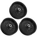 Deck Pulley Replacement for Scag Ferris Simplicity (2000–2018)