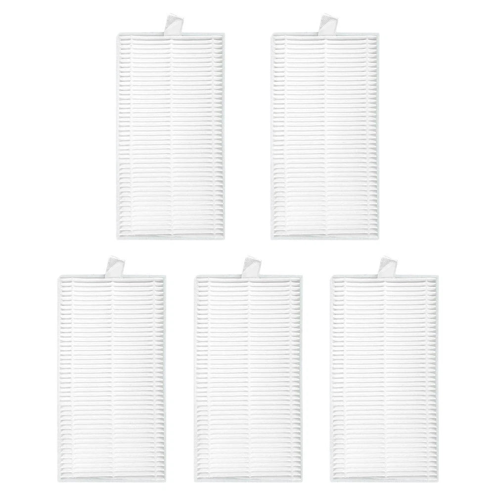 Vacuum Filter Kit for YEEDI Y1 Pro, Plus (2021–2023)