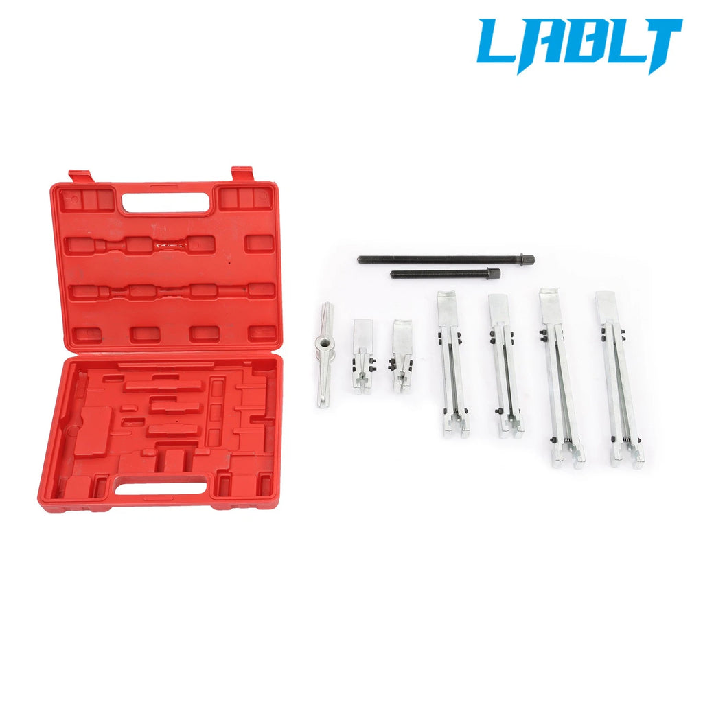 2X Flywheel Pulley Bearing Puller Set for LABLT