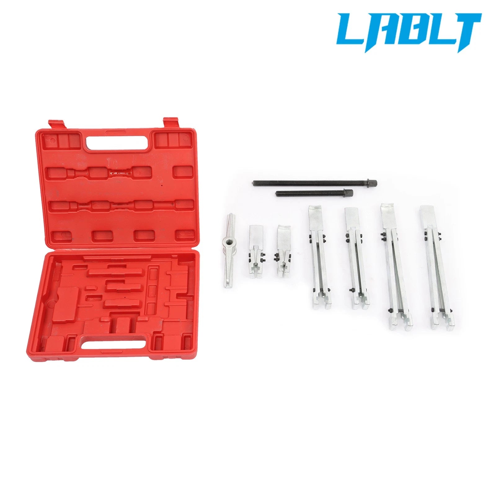 2X Flywheel Pulley Bearing Puller Set for LABLT