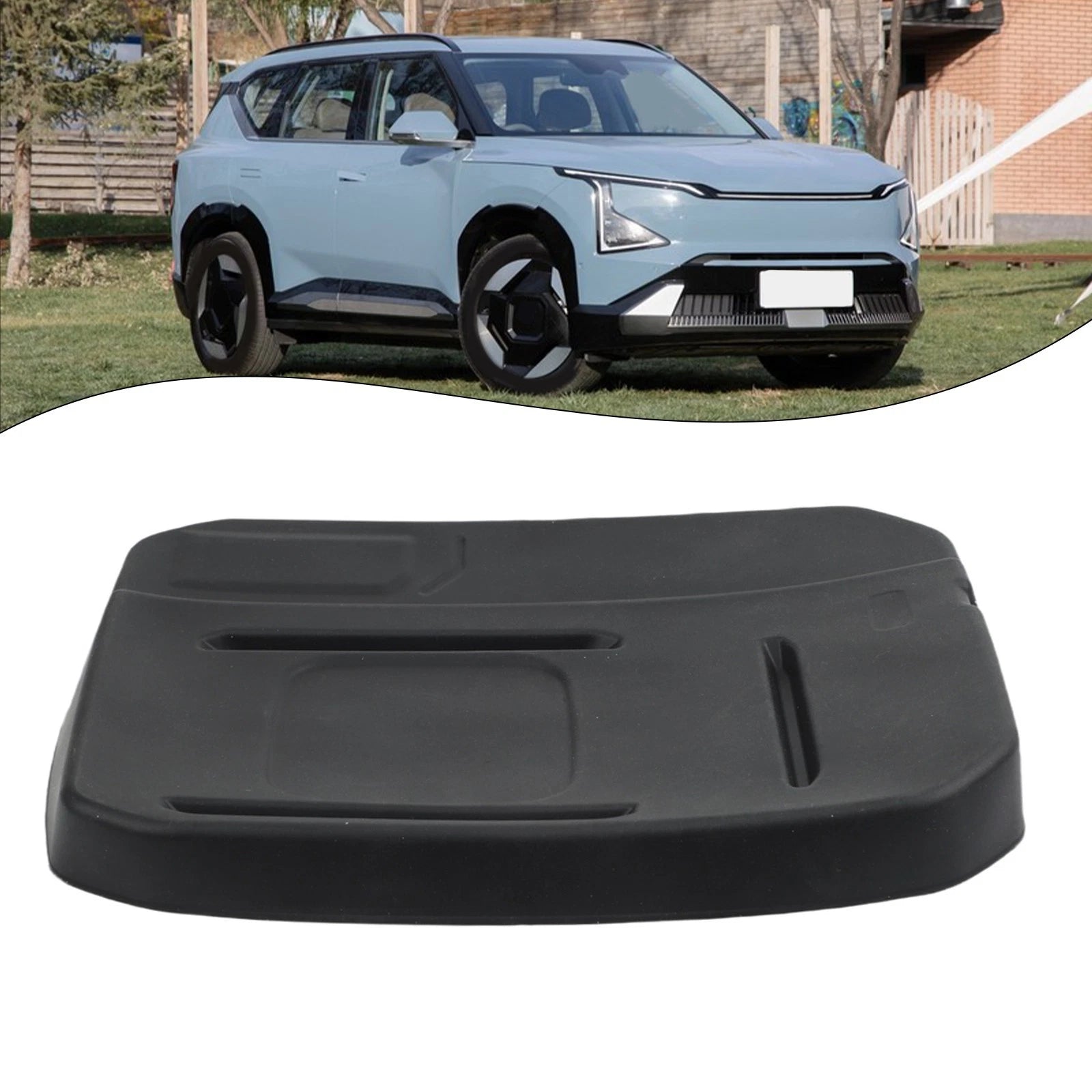 Wireless Charging Silicone Pad for Kia EV5 (2023)