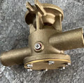 Sea Water Pump for Volvo Penta TMD TAMD KAD KAMD (Replaces 3583115 358155)