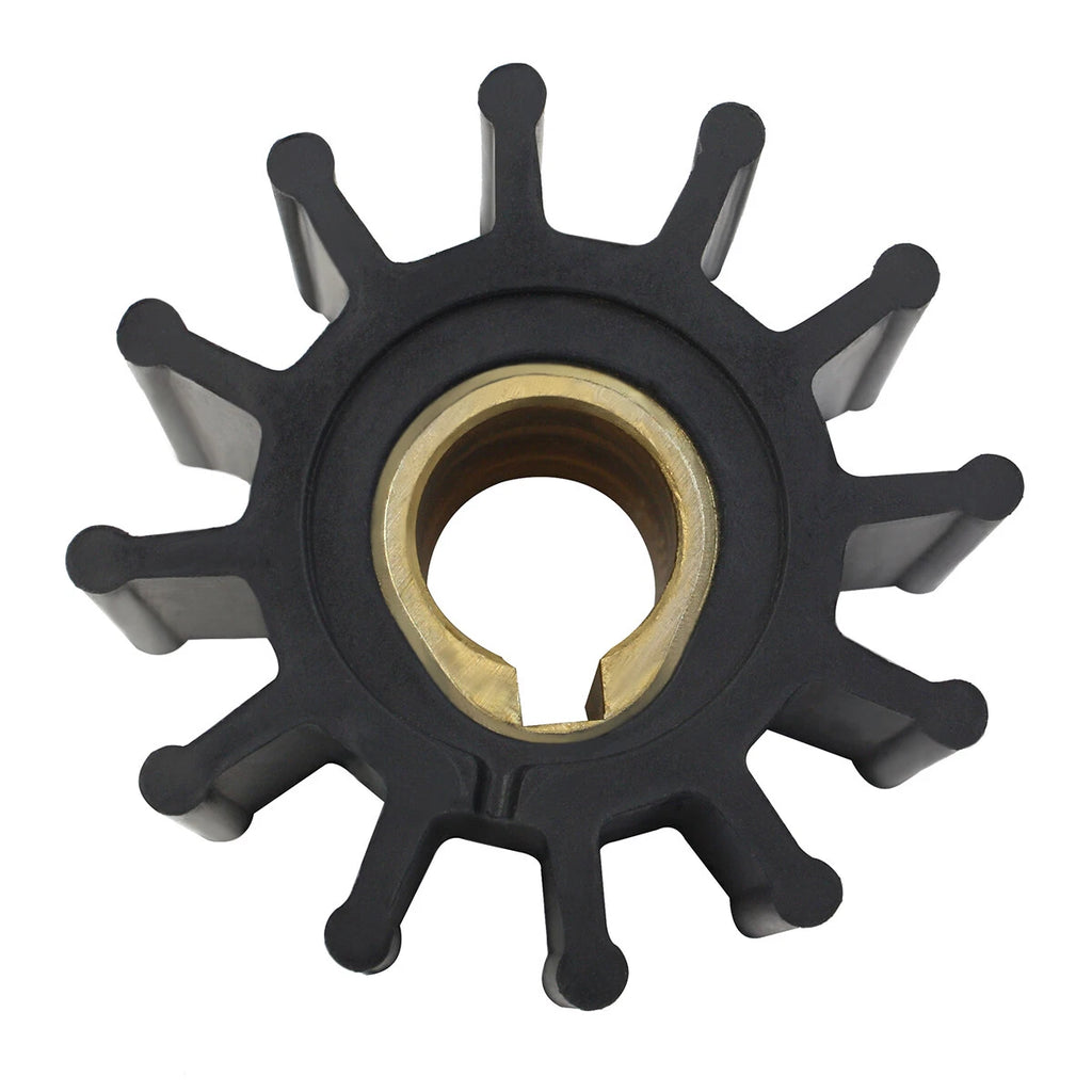 Flexible Impeller Pump for Absco 4568-0003