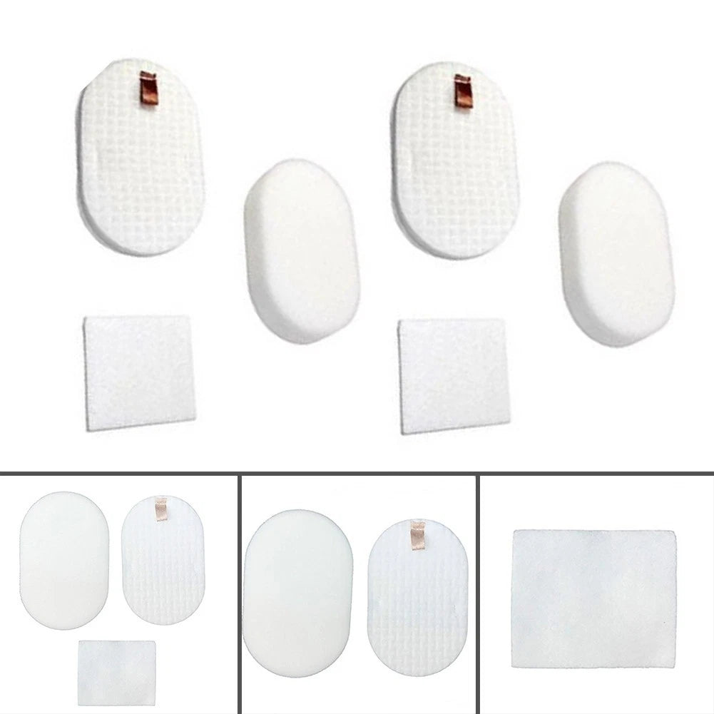 Set of 3 Foam Filters for (AH400, AH400C, AH401, AH401C)