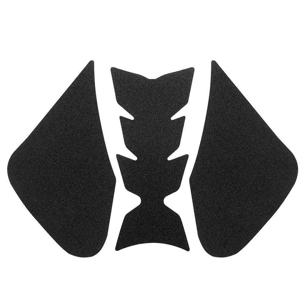 Throttle Knee Grip Protector Sticker for Yamaha YZF-R3 (2015–2018)