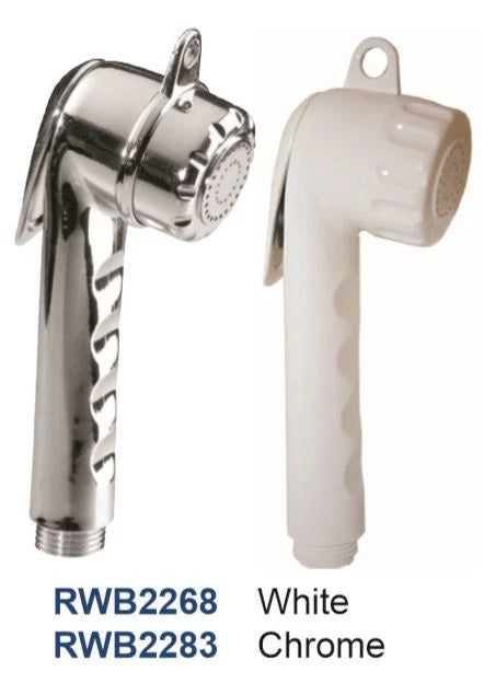 Hand Held Adjustable Shower Head for Nuova Rade RWB2268