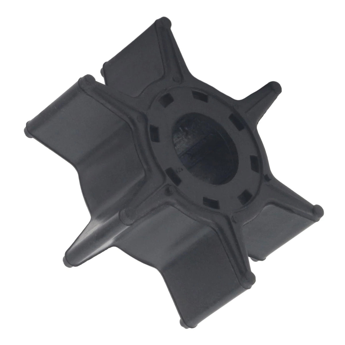Water Pump Impeller & key Replace Yamaha Outboard 18-3065 500384 9-45613