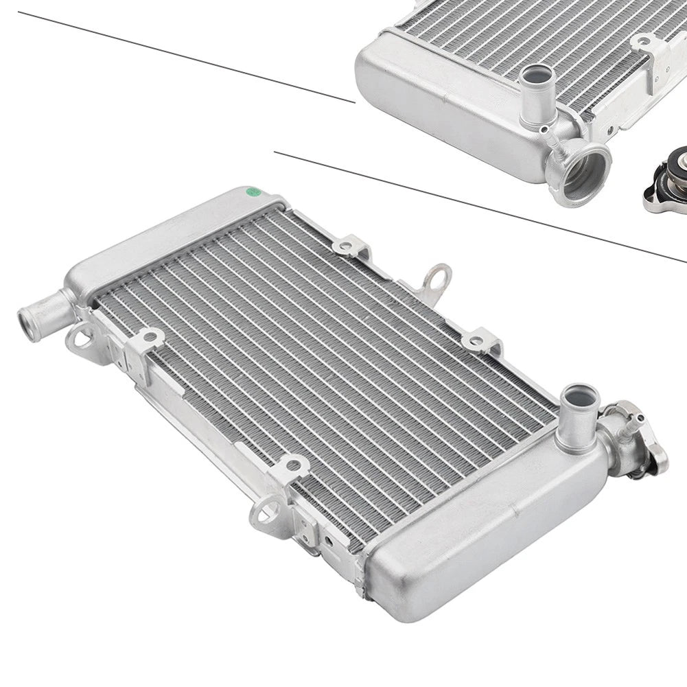 Radiator Cooler for Honda CB500R (2013–2021)