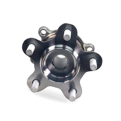 Rear Wheel Bearing Hub Assembly for Nissan X-Trail Rogue (2013–2021)