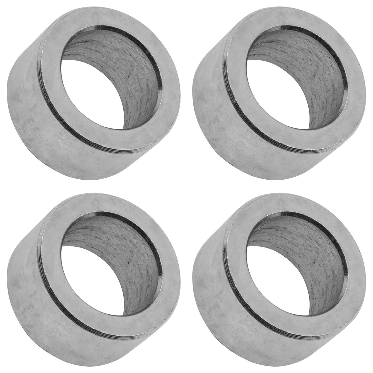 Wheel Bushing Replacement for Exmark Toro FMD604 LZ26KC604 (7423) (Qty 4)