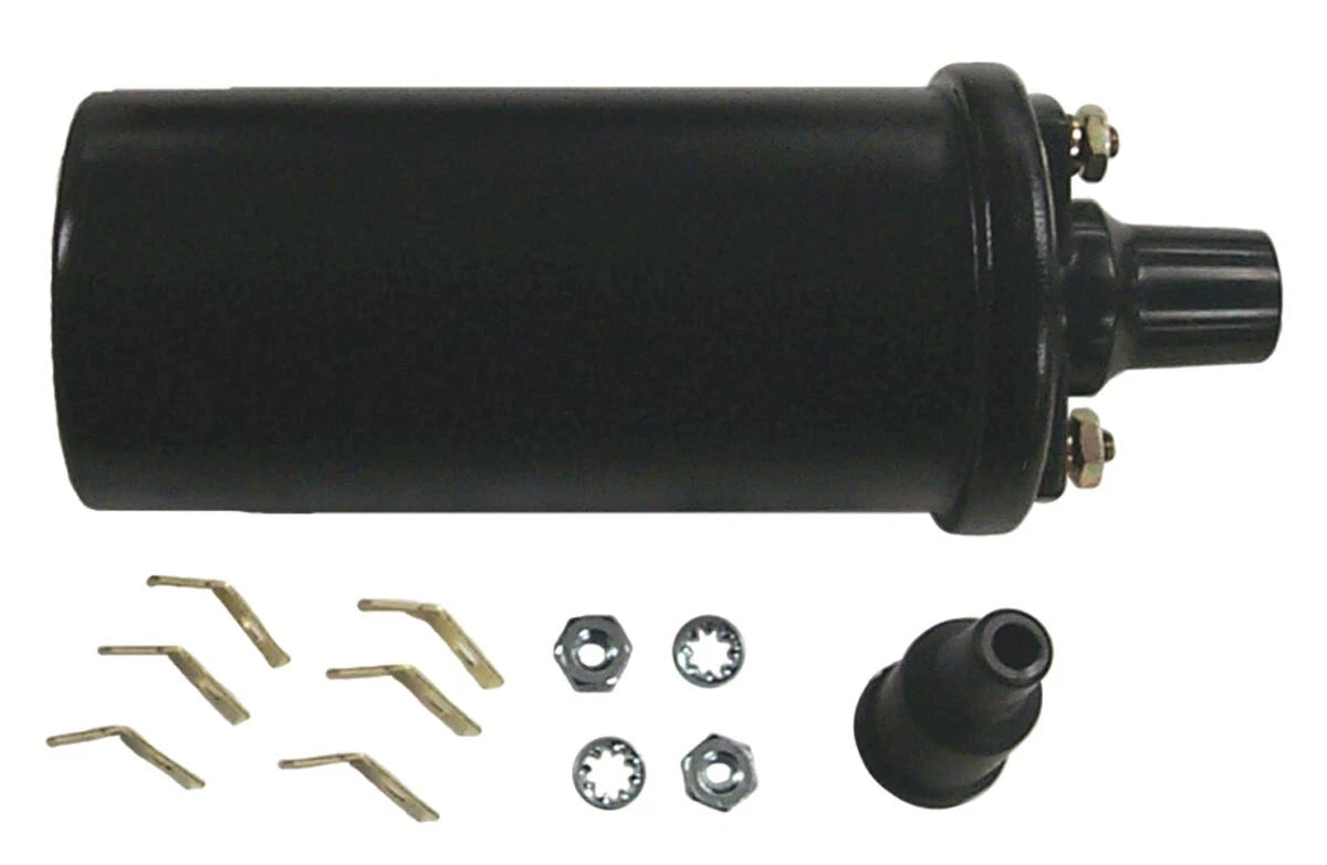 WSM Ignition Coil for Mercruiser 6/8 Cylinder Thunderbolt HEI (370-200)