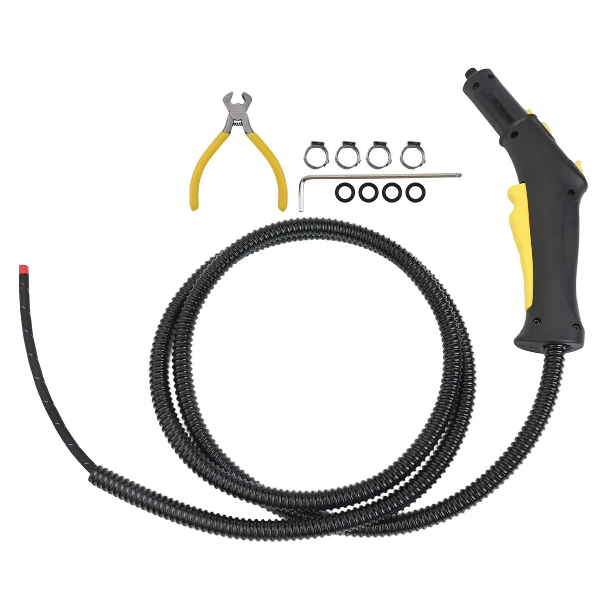 Replacement Hose Set for Karcher Models