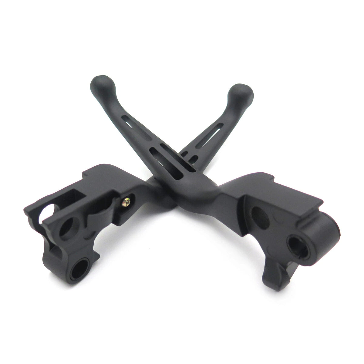 Brake Clutch Hand Levers for Harley XL/Dyna/Touring/Softail (2000–2023)