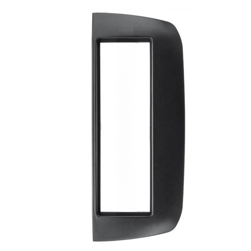 Car Radio Frame Bezel for