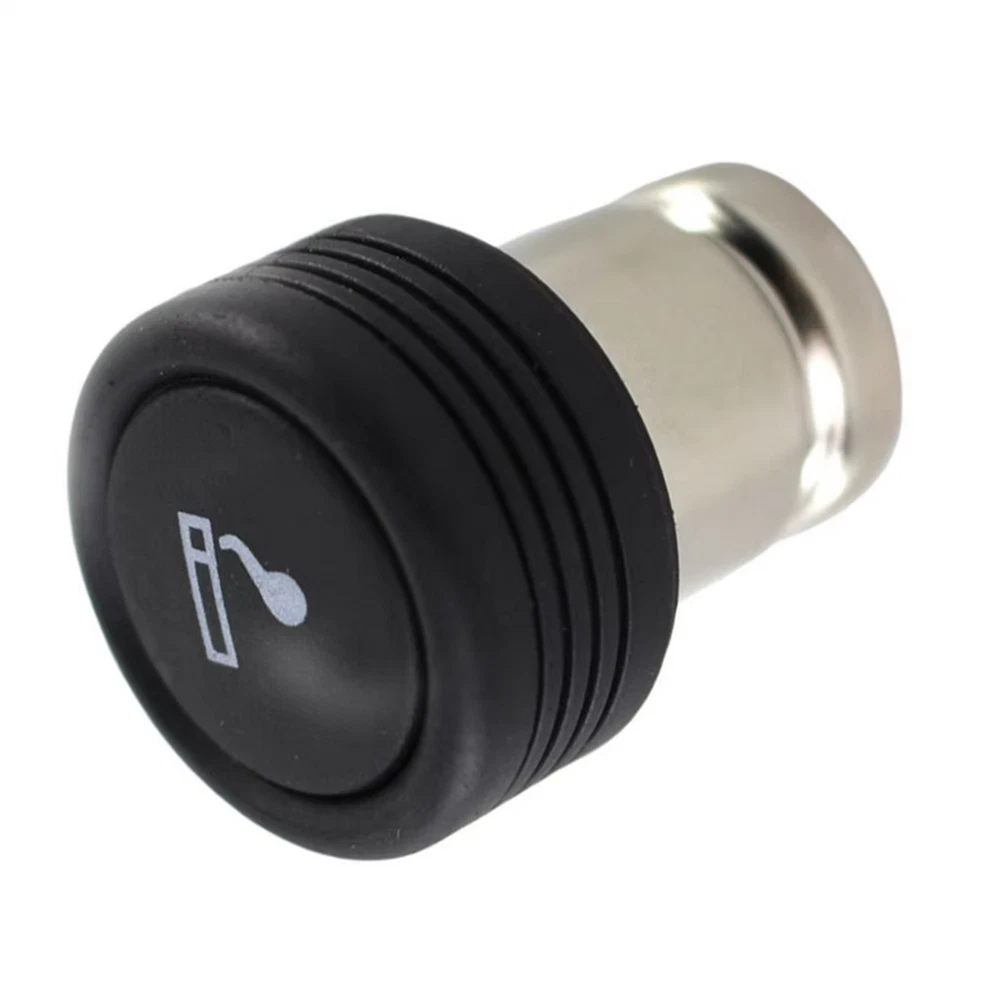 Cigarette Lighter for Ford Edge Focus Fiesta C-Max Mondeo Mustang (1998–2010)
