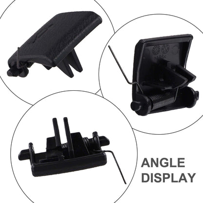 Front Hood Snap Handle Puller for Nissan XTrail T31 (2008–2013)