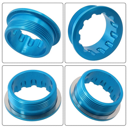 Body Freewheel Lock Cover for Cycle Freewheel Hub
