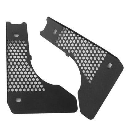 Radiator Side Guard Protector for Suzuki SV650 ABS (2015–2024) SV650X (2018–2024)