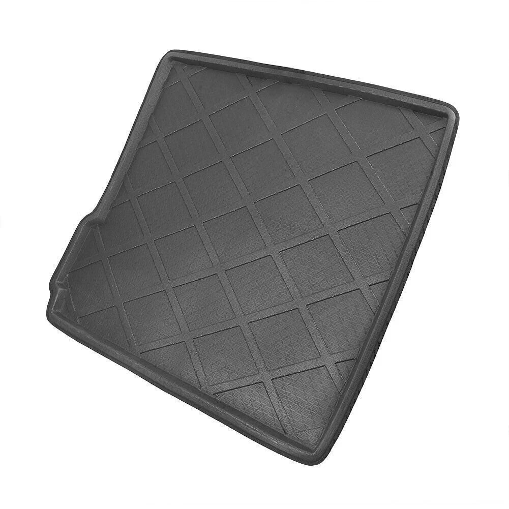 Boot Mat Rear Trunk Liner Cargo Floor Tray Pad for BMW X5 (2007–2018)