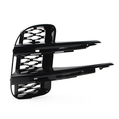 Front Left Bumper Vent Grille for Land Rover Range Rover Evoque (2019–Present)
