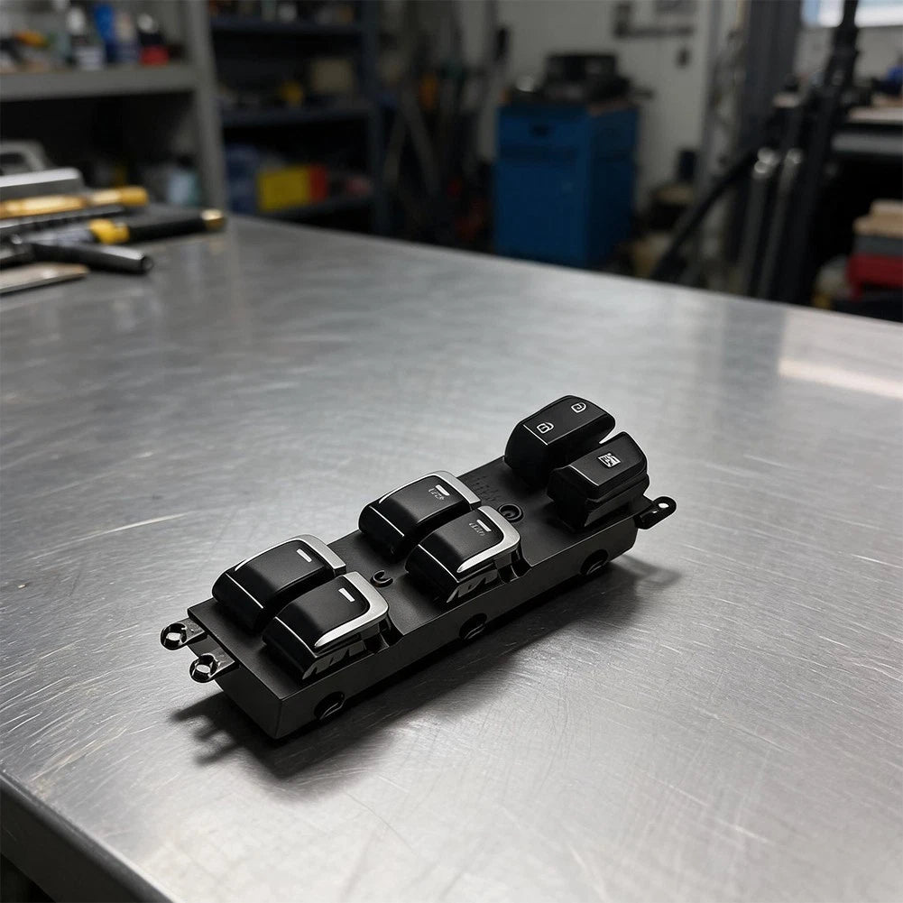 Window Switch for Kia Soul (2014–2019) 93570-B2140CA Direct Fit Replacement