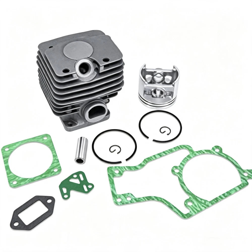 52mm Cylinder Piston Gasket Kit for Stihl MS381