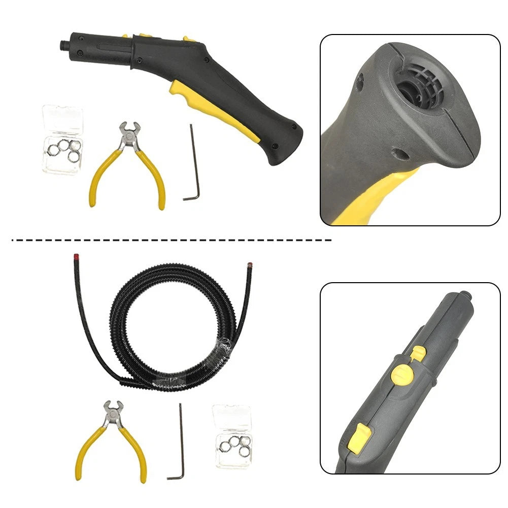 Replacement Hose for Karcher Steam Cleaner (Multiple Models)