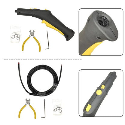 Replacement Hose for Karcher Steam Cleaner (Multiple Models)