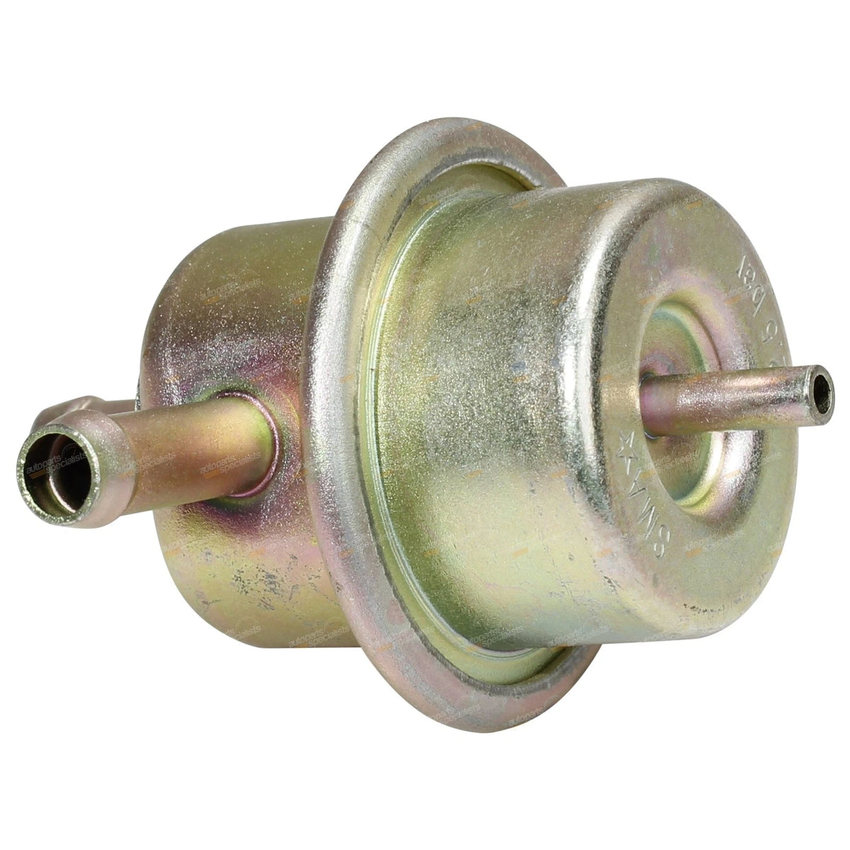 Bosch Fuel Pressure Regulator for Holden Astra LD 1.8L 1987–1989
