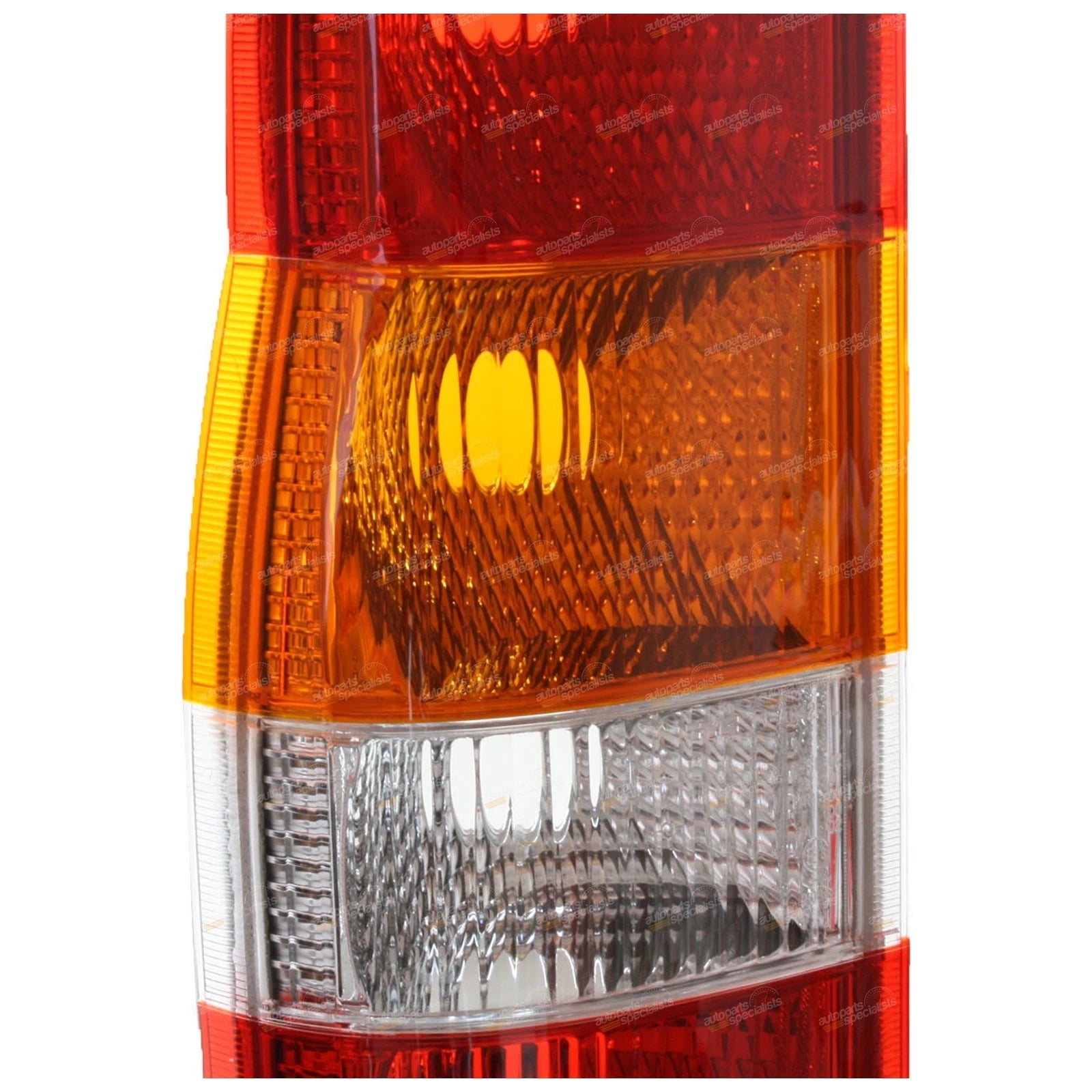 LH Tail Light for Ford Transit Van VH VJ (2000–2006) LHS Tail Light