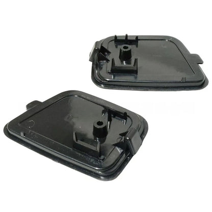 Bumper Reflector for