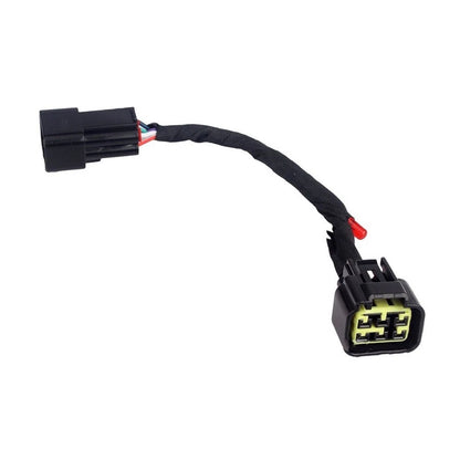 For Light Bee for S X Diagnostic Cable for SUR-RON E-Motorcycle Error Code