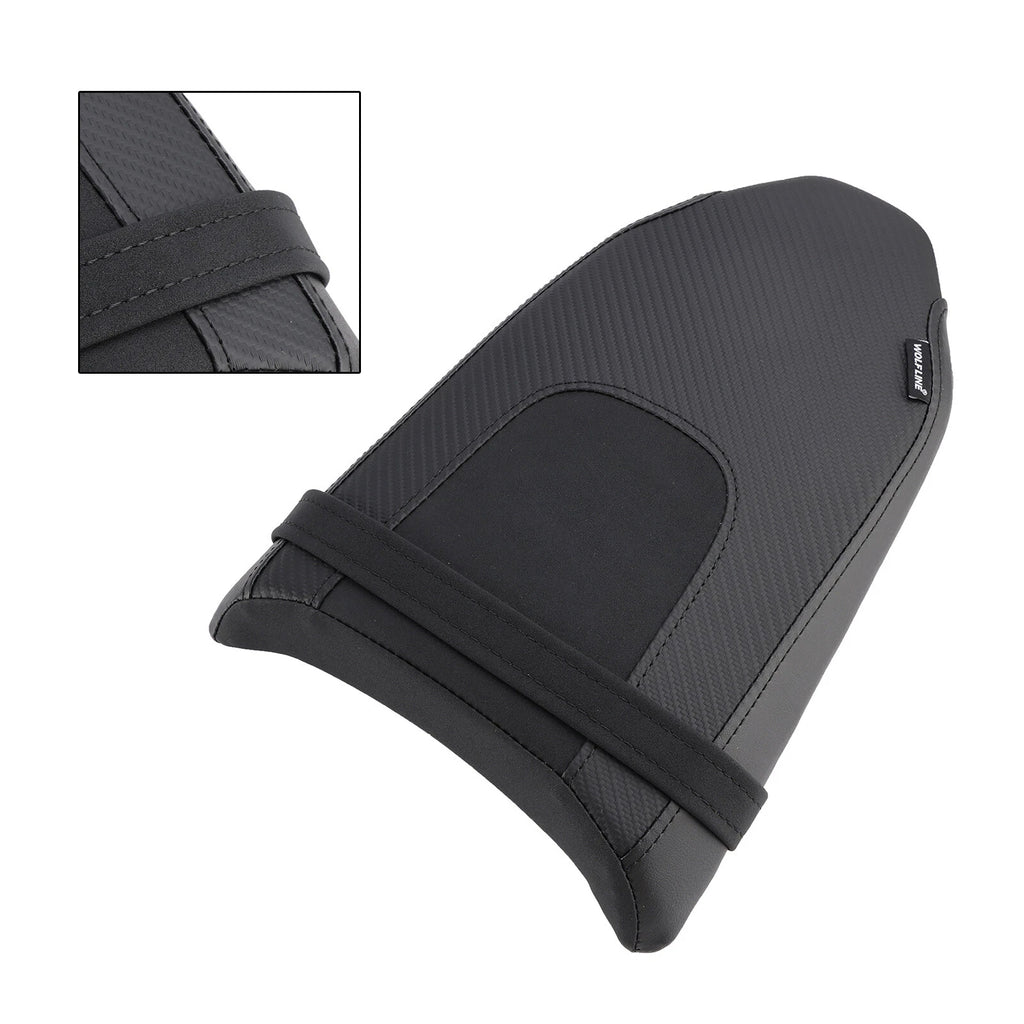 Rear Passenger Seat Pillion for Yamaha Tenere 700 (2019–2024) A9
