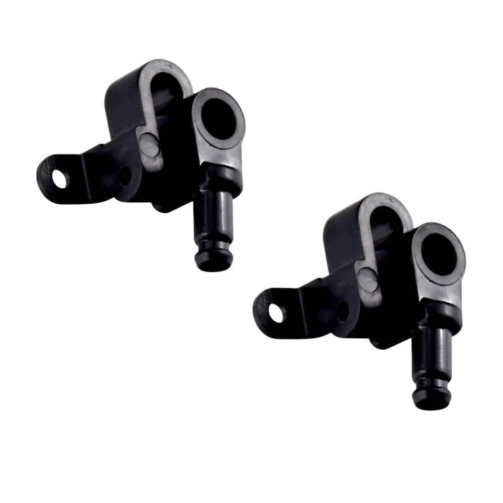 2X Outboard Carb Cam Follower Lever for Johnson Evinrude (0323327, 323327)