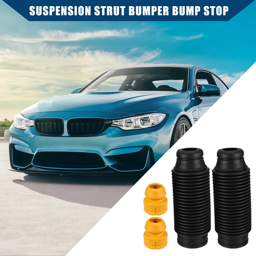 Strut Bumper Bump Stop Replacement for Hyundai Accent (2017–2017)