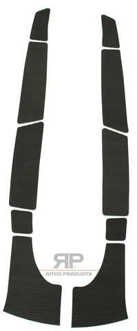 Traction Mats for Yamaha XL700 XL760 XL1200 (1998–2004)