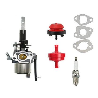 Carburetor for Husqvarna ST 224 (2010–2015) 961930096 01 02